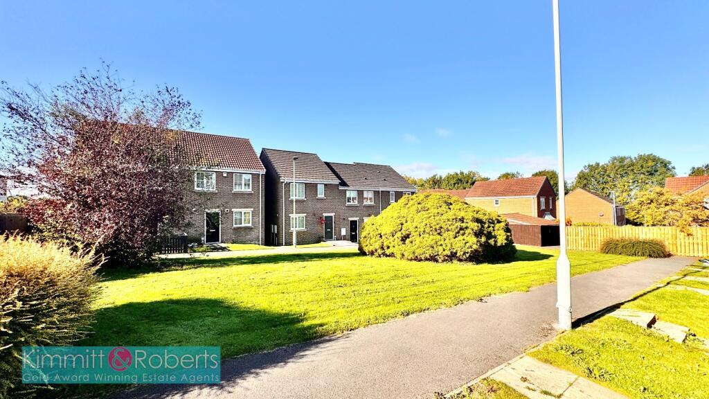 Finchale View, West Rainton, Houghton Le Spring , DH4 6SD